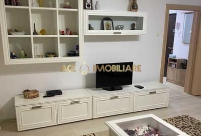 Apartament cu 3 camere decomandat, mobilat în 13 Septembrie - 1