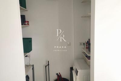 Apartament cu 2 camere semidecomandat în Florești