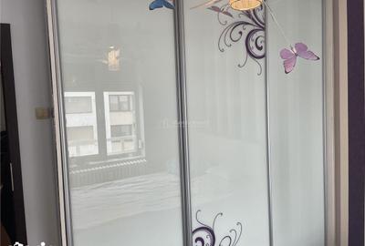Apartament cu 3 camere decomandat în P-ța Muncii - 10