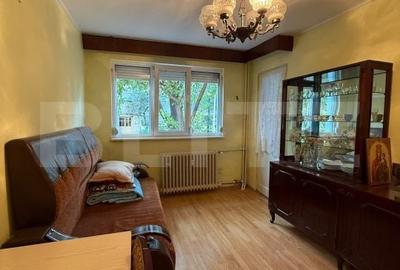 Apartament cu 2 camere decomandat în Ciupercenii Noi