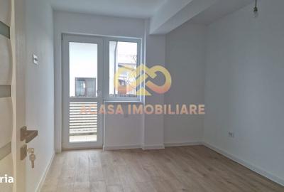 Apartament cu 3 camere decomandat în Valea Lupului - 4