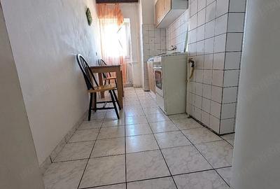 Garsonieră decomandată în Ștefan cel Mare