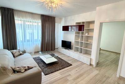 Apartament cu 2 camere decomandat în Unirii - 2