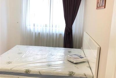 Apartament cu 3 camere semidecomandat, mobilat în Zorilor - 10