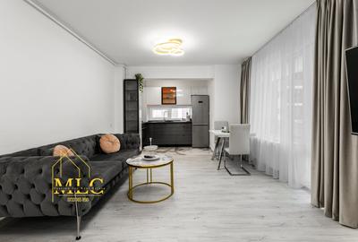 Apartament cu 3 camere decomandat, mobilat în Apărătorii Patriei - 3