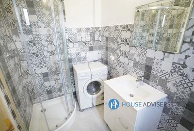 Apartament cu 2 camere, mobilat în Victoriei - 9