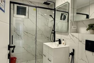 Apartament cu 2 camere decomandat, mobilat în Zorilor - 7