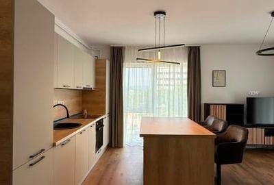 Apartament cu 3 camere semidecomandat în Mănăștur - 3