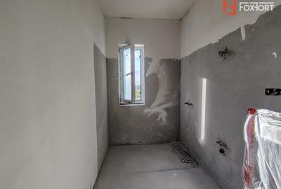 Apartament cu 2 camere decomandat în Giroc - 6