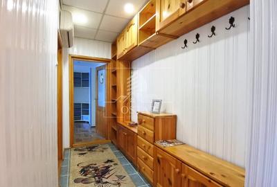 Apartament cu 2 camere decomandat, mobilat în Energiei - 11