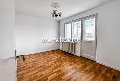 Apartament cu 3 camere semidecomandat în Drumul Taberei - 2