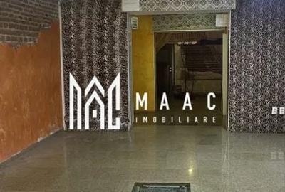 Spațiu comercial, de 80 mp, în Central