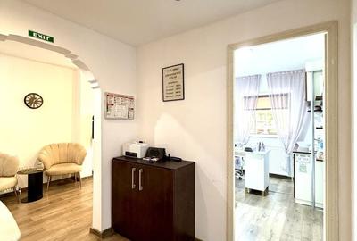 Spațiu comercial, de 75 mp, în Nord - 3