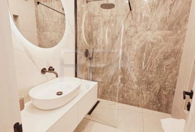 Apartament cu 2 camere decomandat, mobilat în Lujerului - 15