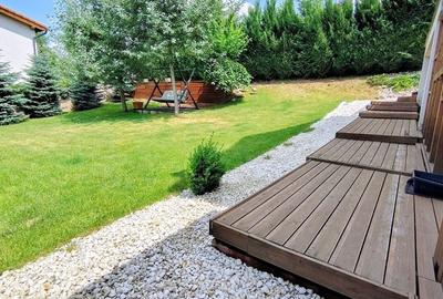 Casă individuală cu 6 camere cu Canalizare în Europa - 3
