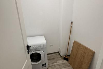 Apartament cu 3 camere decomandat în Central - 9