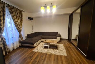 Garsonieră decomandată în Bucureștii Noi