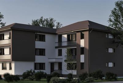 Casă cu 16 camere cu Canalizare în Cioceanu