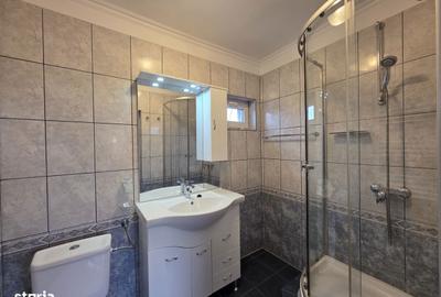 Apartament cu 3 camere, mobilat în Parcul Carol - 1