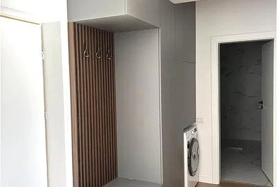 Apartament cu 2 camere decomandat, mobilat în Tunari - 5