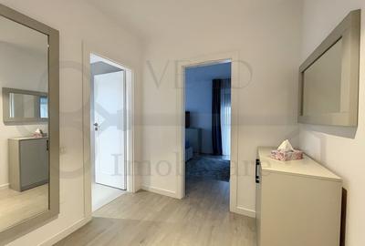 Apartament cu 2 camere semidecomandat, mobilat în Bună Ziua - 7