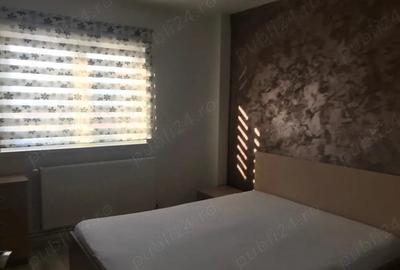 Apartament cu 2 camere decomandat în Central - 9