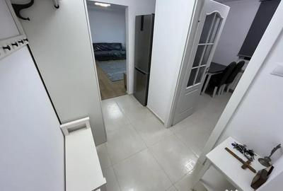 Apartament cu 3 camere semidecomandat în Brâncoveanu - 8