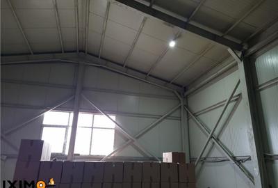 Spațiu comercial, de 100 mp, în Central - 2