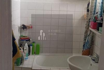 Apartament cu 2 camere semidecomandat în Sălăjan