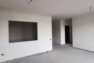 Apartament cu 2 camere în Gilău
