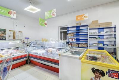 Spațiu comercial, de 431 mp, în Tărtășești
