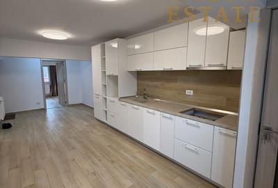 Apartament cu 4 camere, mobilat în Nord - 10