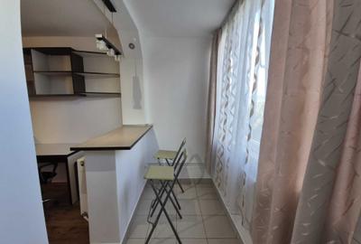 Garsonieră semidecomandată în Dosu Bricii - 12