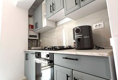 Apartament cu 2 camere decomandat în Păcurari