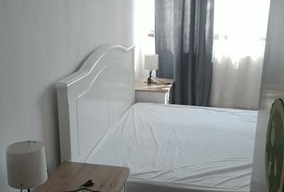 Apartament cu 2 camere semidecomandat în Obor - 2