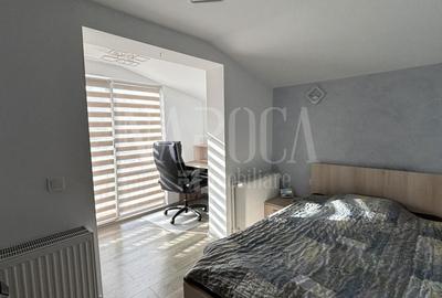 Duplex cu 14 camere cu Canalizare în Someșeni - 6