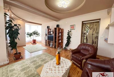Casă individuală cu 5 camere cu Garaj în Aiud - 3