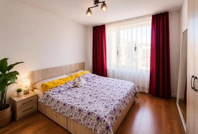 Apartament cu 2 camere în Sebastian - 1