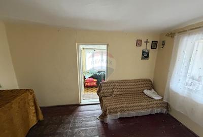 Casă individuală cu 3 camere cu Teren 315 Mp în Nord-Est - 5