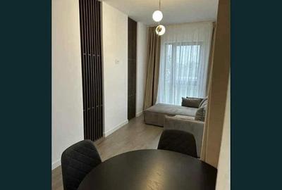 Apartament cu 2 camere în Central - 4