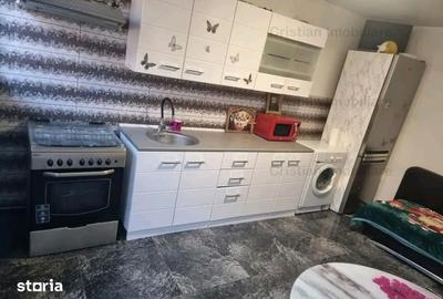 Casă cu 2 camere decomandat cu Canalizare în Chercea - 11