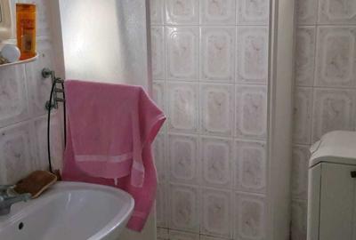 Apartament cu 2 camere semidecomandat în Central - 1