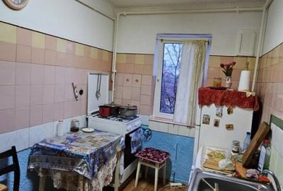 Apartament cu 2 camere decomandat în Nord - 11