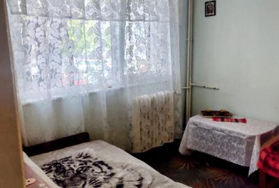 Apartament cu 2 camere semidecomandat în Micro 19 - 5