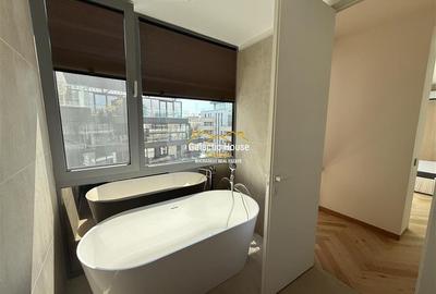 Apartament cu 3 camere decomandat în Central - 24