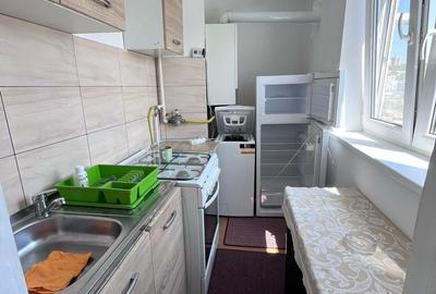 Garsonieră în Mănăștur