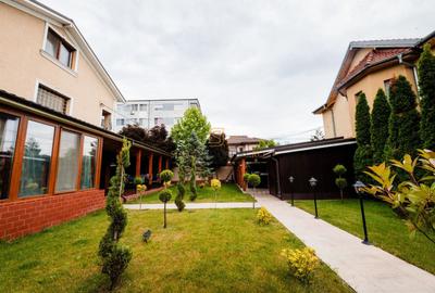 Casă individuală cu 5 camere cu Canalizare în Sud-Est - 3