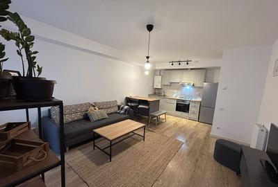 Apartament cu 2 camere semidecomandat în Basarabia - 1
