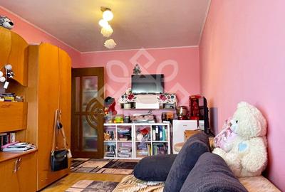 Apartament cu 3 camere decomandat în Dragoș Vodă - 8
