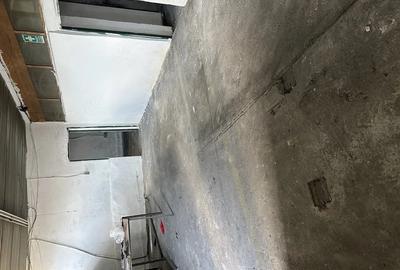 Spațiu comercial, de 150 mp, în CFR - 1